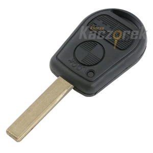 BMW 062 - surový klíč - dálkové ovládání